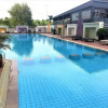 Отель Angket Hip Residence in Jomtien Listed by Pattaya Property Shop Quality Assured, фото 20
