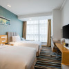Отель Holiday Inn Express Xian North, an IHG Hotel, фото 3