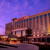 Отель Bloomington-Normal Marriott Hotel & Conference Center, фото 13