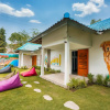 Отель Waiwas Hostel, фото 9