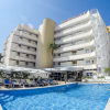 Отель Apartamentos Ponent, фото 18