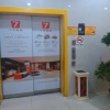 Отель 7 Days Inn Foshan Jihua Yuan Metro Station Branch, фото 1