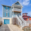 Отель Coastal Haven, фото 34