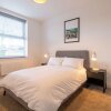 Отель Luxurious Apartment -nec BHX Solihull, фото 3