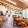 Отель American Inn and Suites, фото 29