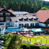 Отель Gruberhof, фото 9