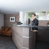 Отель Best Western Cyan Suites, фото 31