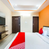 Отель OYO 49609 The Welcome Mat Hotel, фото 2