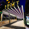 Отель Broyt Hotel, фото 1