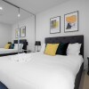 Отель Designer 2BR With Carpark Monash Uni@caulfield, фото 5
