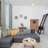 Отель Ground Floor Studio in Cracow by Renters, фото 7
