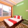 Отель OYO 13061 Home Peaceful 2BHK Bharari, фото 9