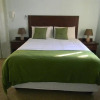 Отель White Palace Hotel в Серове