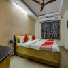 Отель OYO 14910 Sri Ganesh Swathi Residency, фото 23