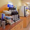 Отель Holiday Inn Express New York City- Wall Street, an IHG Hotel, фото 13