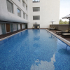 Отель Keys Select by Lemon Tree Hotels, Whitefield, Bengaluru, фото 18