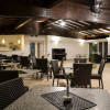 Отель Resort Hotel Tamerici, фото 19