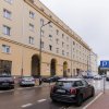 Отель ShortStayPoland Kaliska 8-10 в Варшаве