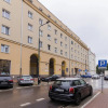 Отель ShortStayPoland Kaliska B132, фото 1