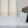 Отель Comfortable and Best Choice 1BR at Asatti Apartment, фото 16