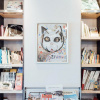 Отель WeBase Hakata Hostel, фото 22