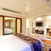 Отель Royal Cliff Beach Hotel Pattaya, фото 6