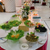 Отель Bab Al Multazam Concorde Hotel, фото 11
