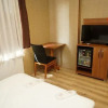 Отель Ers Life Hotel, фото 2