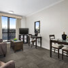Отель Oaks Sydney North Ryde Suites, фото 4