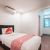Отель Gunung Geulis Village by OYO Rooms, фото 39