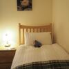 Отель Corbie Self Catering Shetland в Леруик