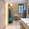 Отель Mengguo Hotel Zhuqiao Town, фото 6