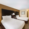 Отель Best Western Detroit Livonia, фото 44