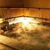 Отель Shimosuwa Onsen Ryori Jiman No Yado Baigetsu, фото 15