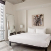 Отель Kasa Spacious 1BD With Private Balcony 2nd Street, фото 4