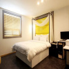 Отель Yes Motel Seomyun, фото 15