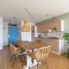 Отель Modern Apartment by the Beach, фото 13
