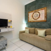Отель Pineapples BRX704 Apartamento em Copacabana, фото 7