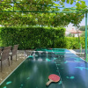 Отель Spacious Holiday Home in Peroj With Private Pool, фото 13
