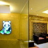Отель Panda Hotel, фото 8