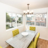 Отель Crockett Rocket - Heart of Seattle - Sleeps 12, фото 10