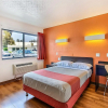 Отель Motel 6 Sunnyvale, CA - South, фото 3