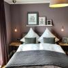 Отель Boutique Hotel Lindenhof, Bed & Breakfast, фото 2