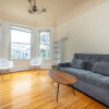 Отель Central And Quiet Victorian Apt In Haight-ashbury 1 Bedroom Condo by RedAwning, фото 6