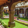 Отель Gran Misiones Tequisquiapan, фото 14
