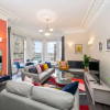 Отель Cordis Apartment - A Trendsetter s Residence, фото 26