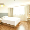 Отель Hanting Hotel Ji Nan Huaxin Road, фото 13