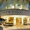 Отель Thomas, фото 18