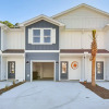 Отель Santa Rosa Beach Townhome ~ 4 Mi to Beach!, фото 14