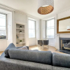 Отель Johnston Terrace Apartment, фото 5